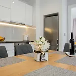 Kolovrat Appartement *