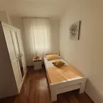 Appartement Kolovrat Podstrana