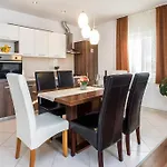 Kolovrat Appartement Podstrana