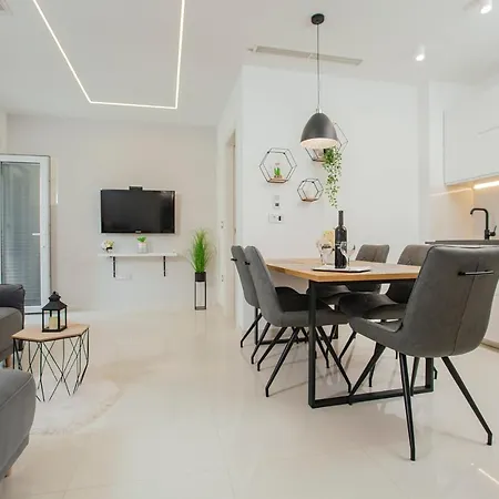 Kolovrat Apartment