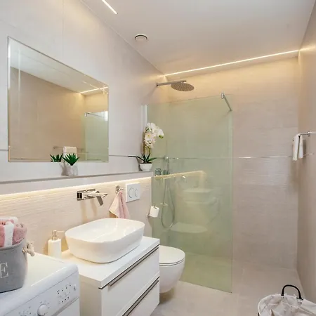 Apartment Kolovrat Podstrana