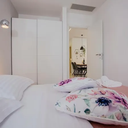 Apartment Kolovrat
