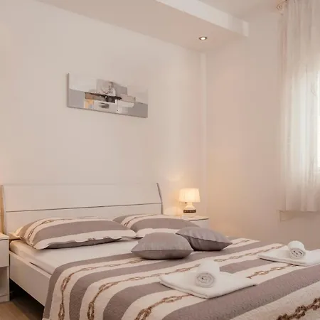 Kolovrat Apartment