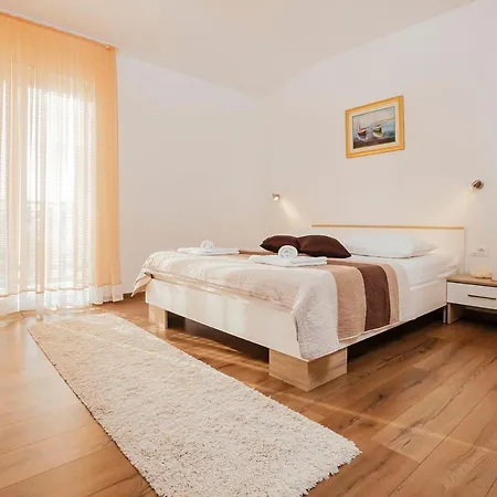 Apartment Kolovrat *