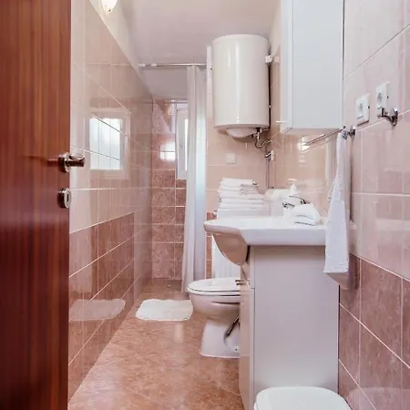Apartment Kolovrat *