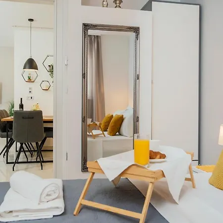 Apartment Kolovrat Podstrana
