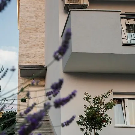 Apartment Kolovrat *