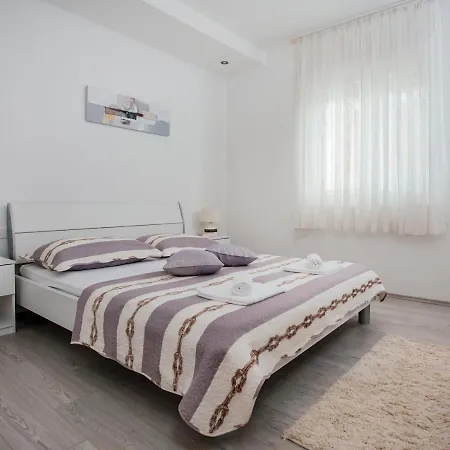 Kolovrat Podstrana