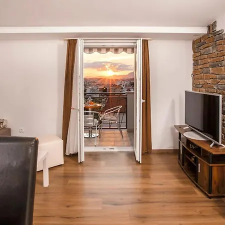 Kolovrat Appartement Podstrana
