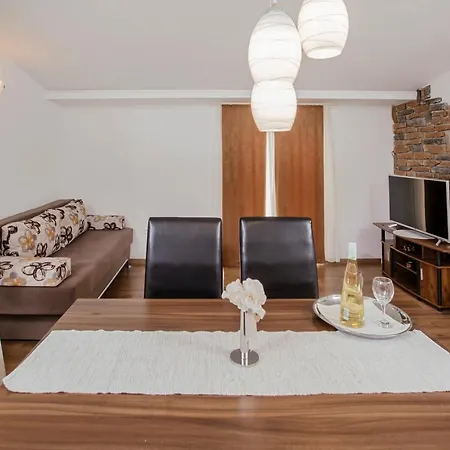 Kolovrat Podstrana