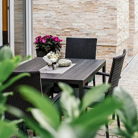 Kolovrat Apartment