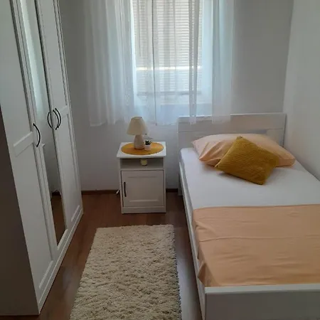 Kolovrat Lejlighed *