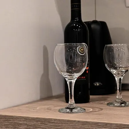 Kolovrat Appartement *