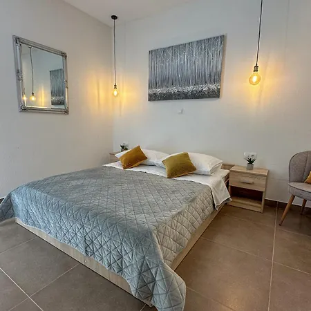 Kolovrat Appartement