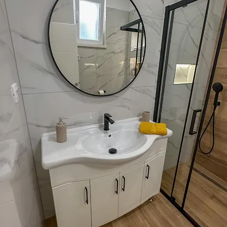 Kolovrat Apartment