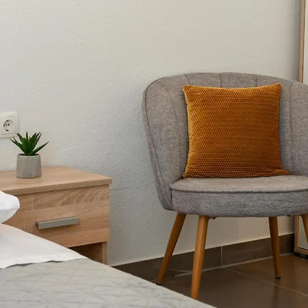 Kolovrat Apartment *