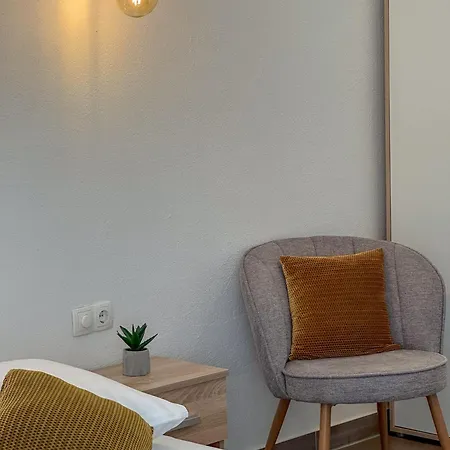 Apartment Kolovrat Podstrana