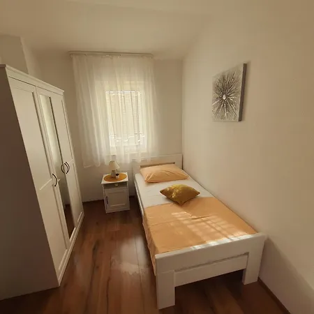 Lejlighed Kolovrat Podstrana