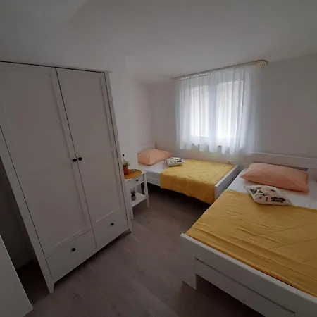 Kolovrat Podstrana